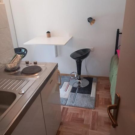 Mala Hotel Split Eksteriør billede