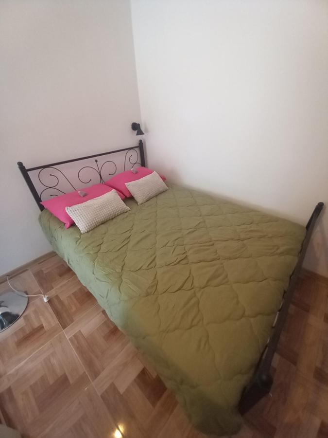 Mala Hotel Split Eksteriør billede