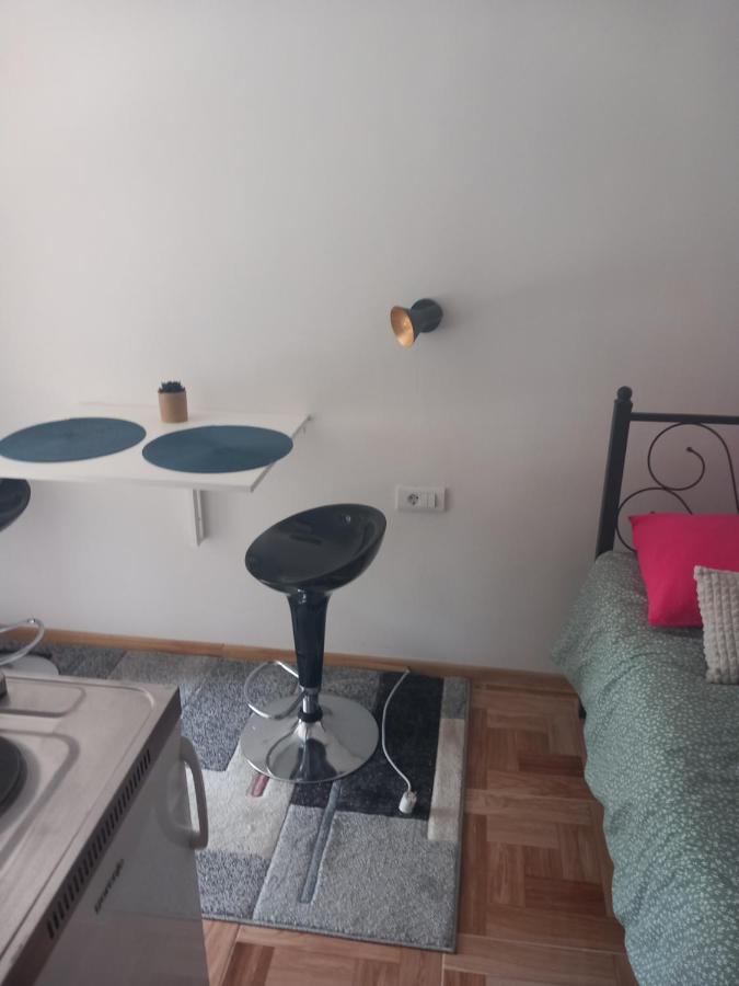 Mala Hotel Split Eksteriør billede
