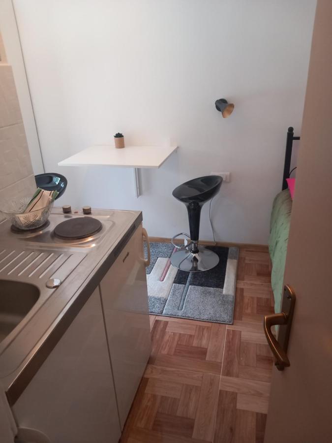 Mala Hotel Split Eksteriør billede